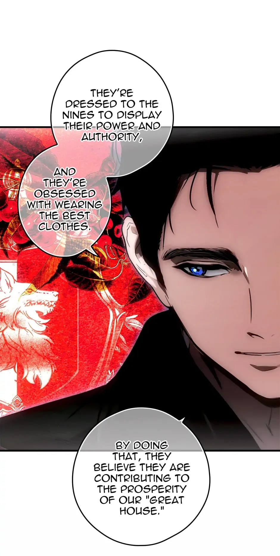 The Fantasie of a Stepmother Chapter 116 page 64 - 