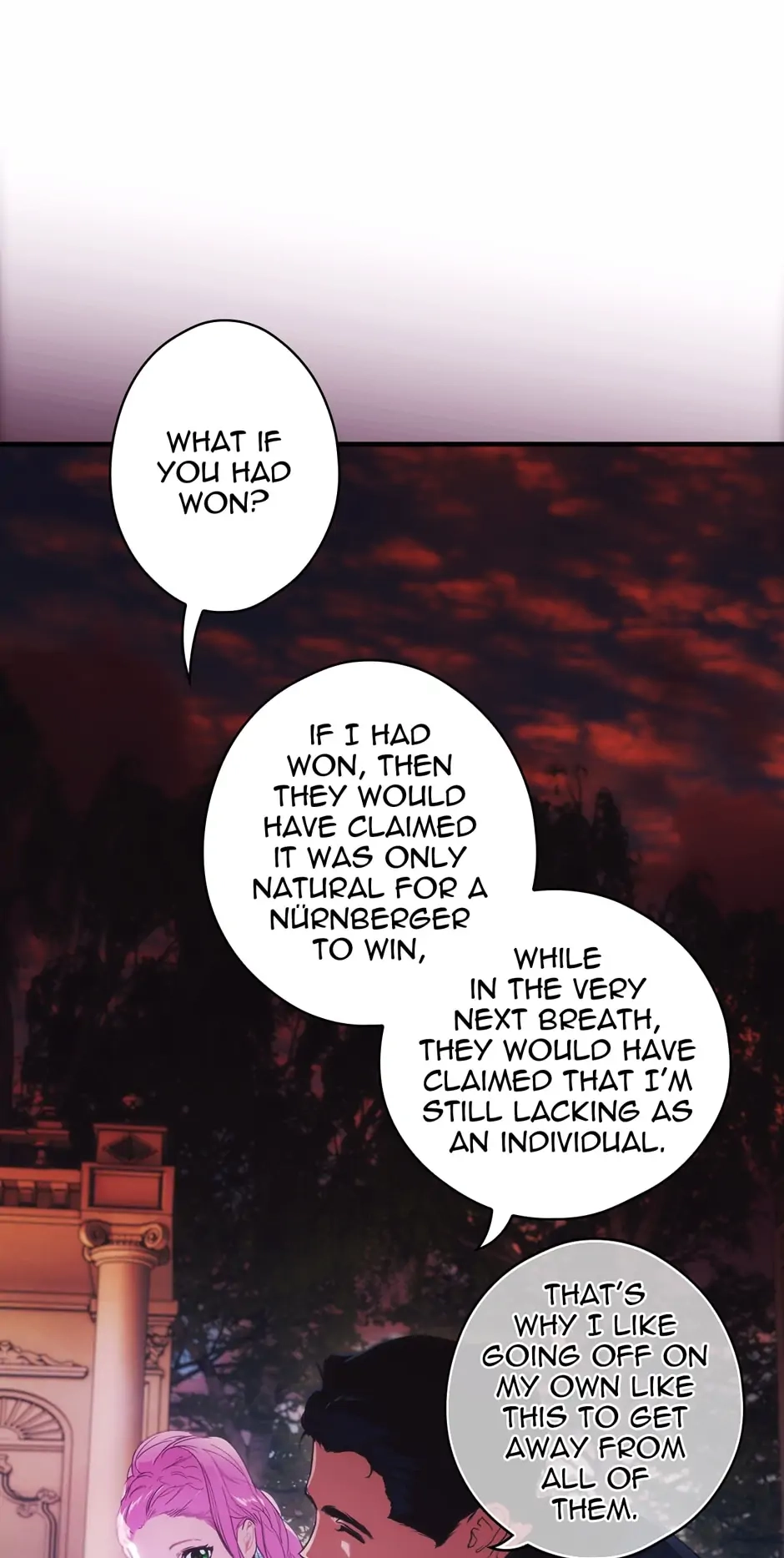 The Fantasie of a Stepmother Chapter 116 page 65 - 