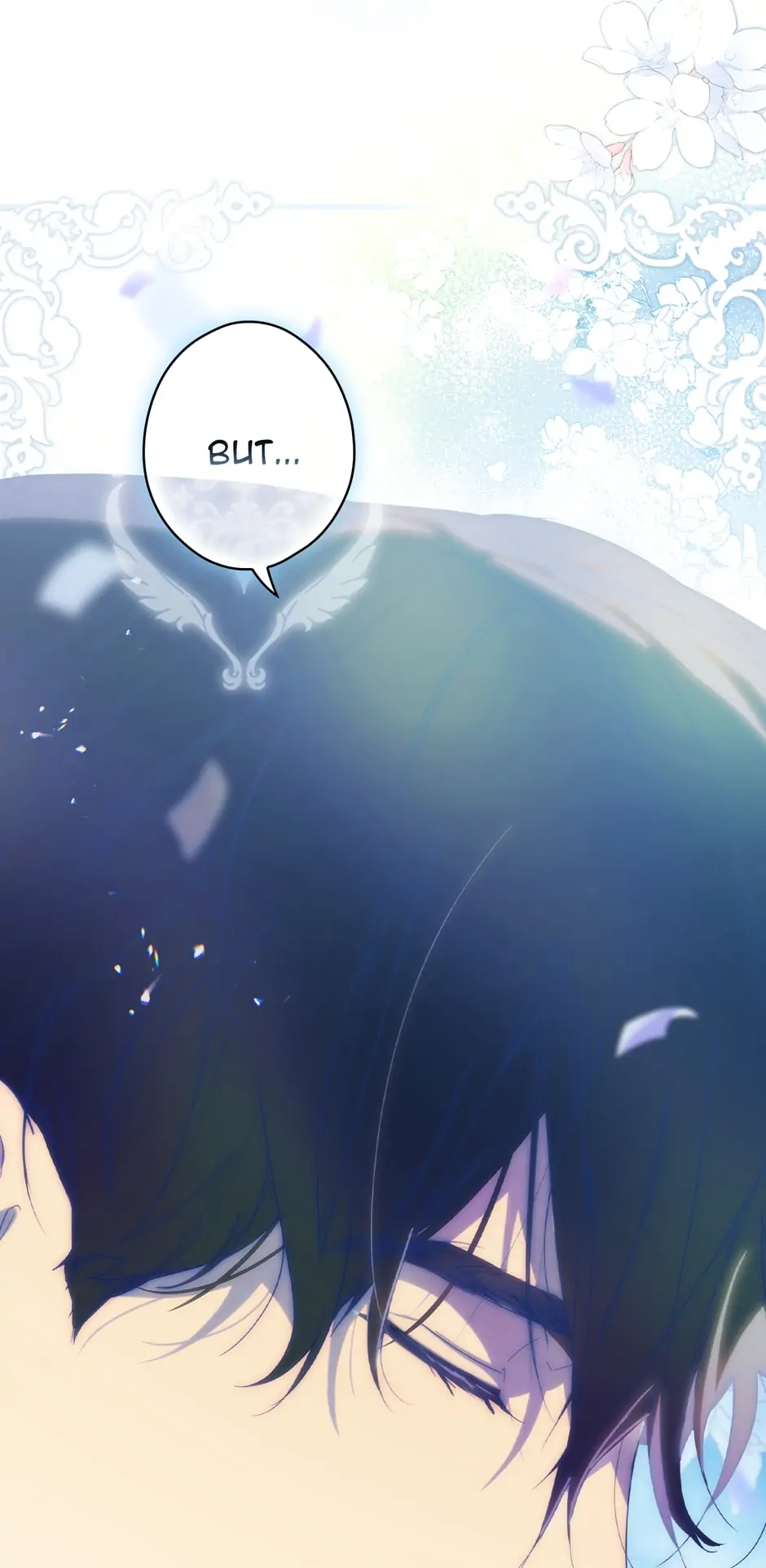 The Fantasie of a Stepmother Chapter 116 page 9 - 