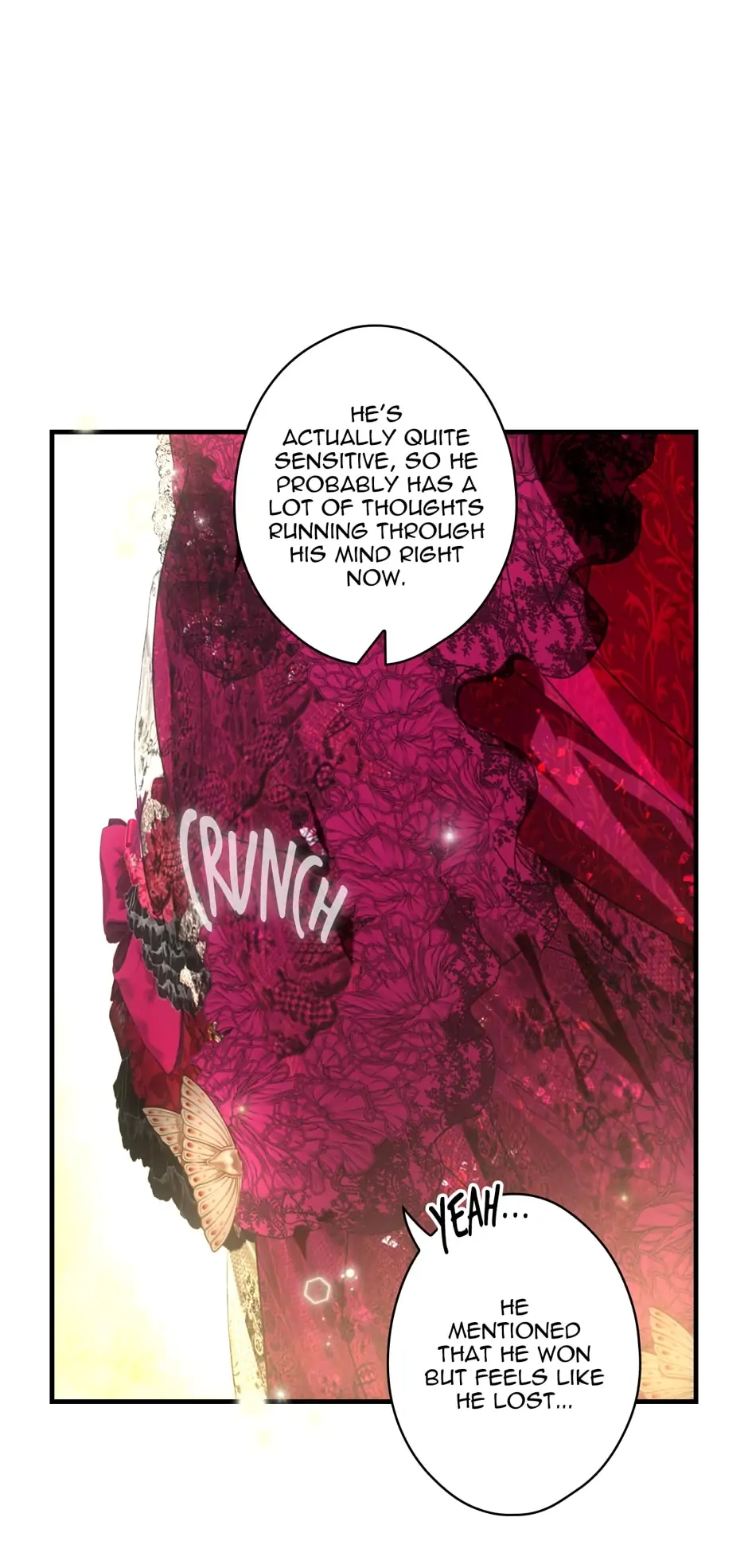 The Fantasie of a Stepmother Chapter 117 page 66 - 