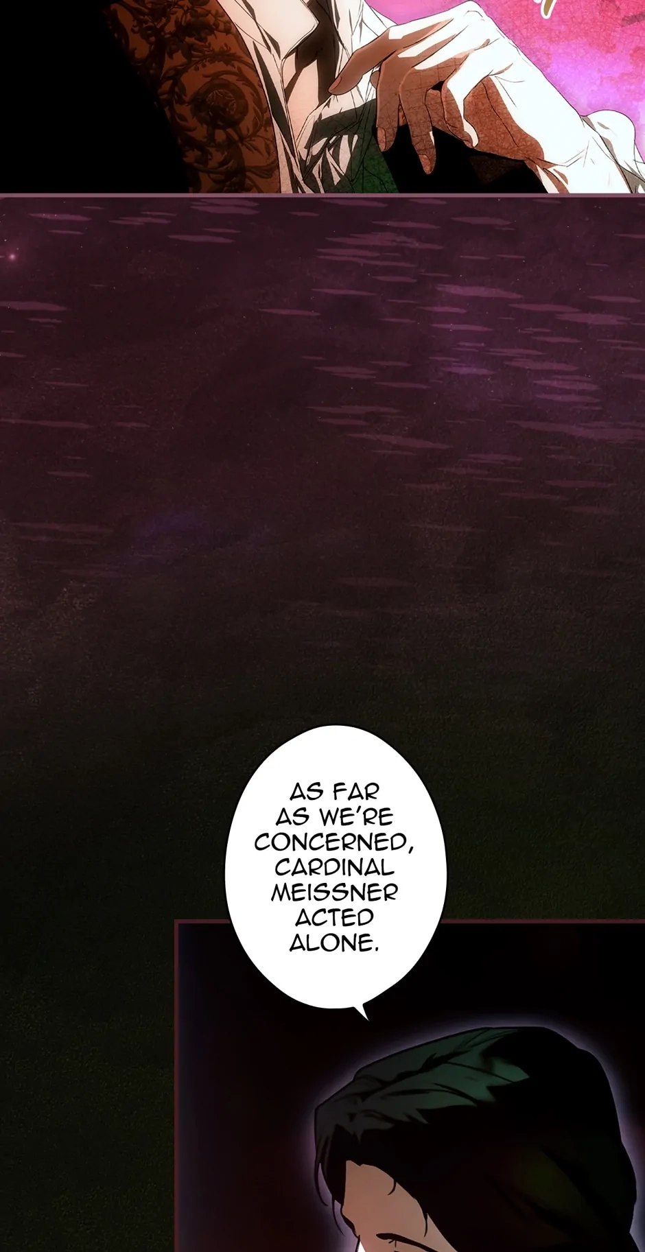 The Fantasie of a Stepmother Chapter 120 page 25 - 