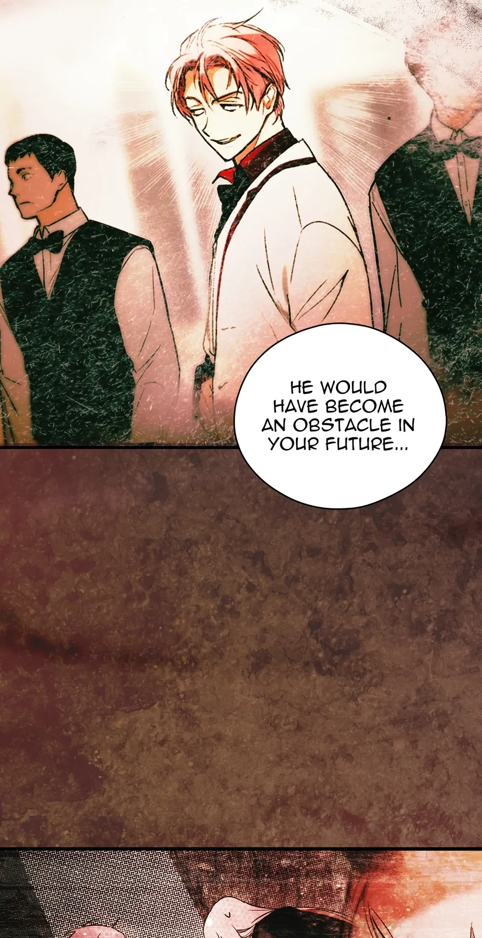 The Fantasie of a Stepmother Chapter 120 page 41 - 