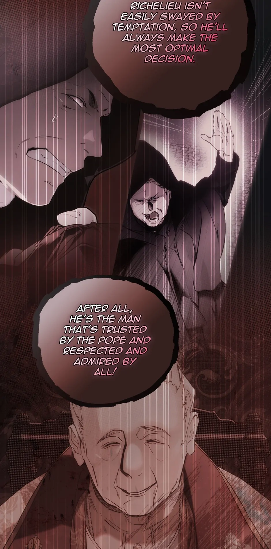 The Fantasie of a Stepmother Chapter 120 page 64 - 
