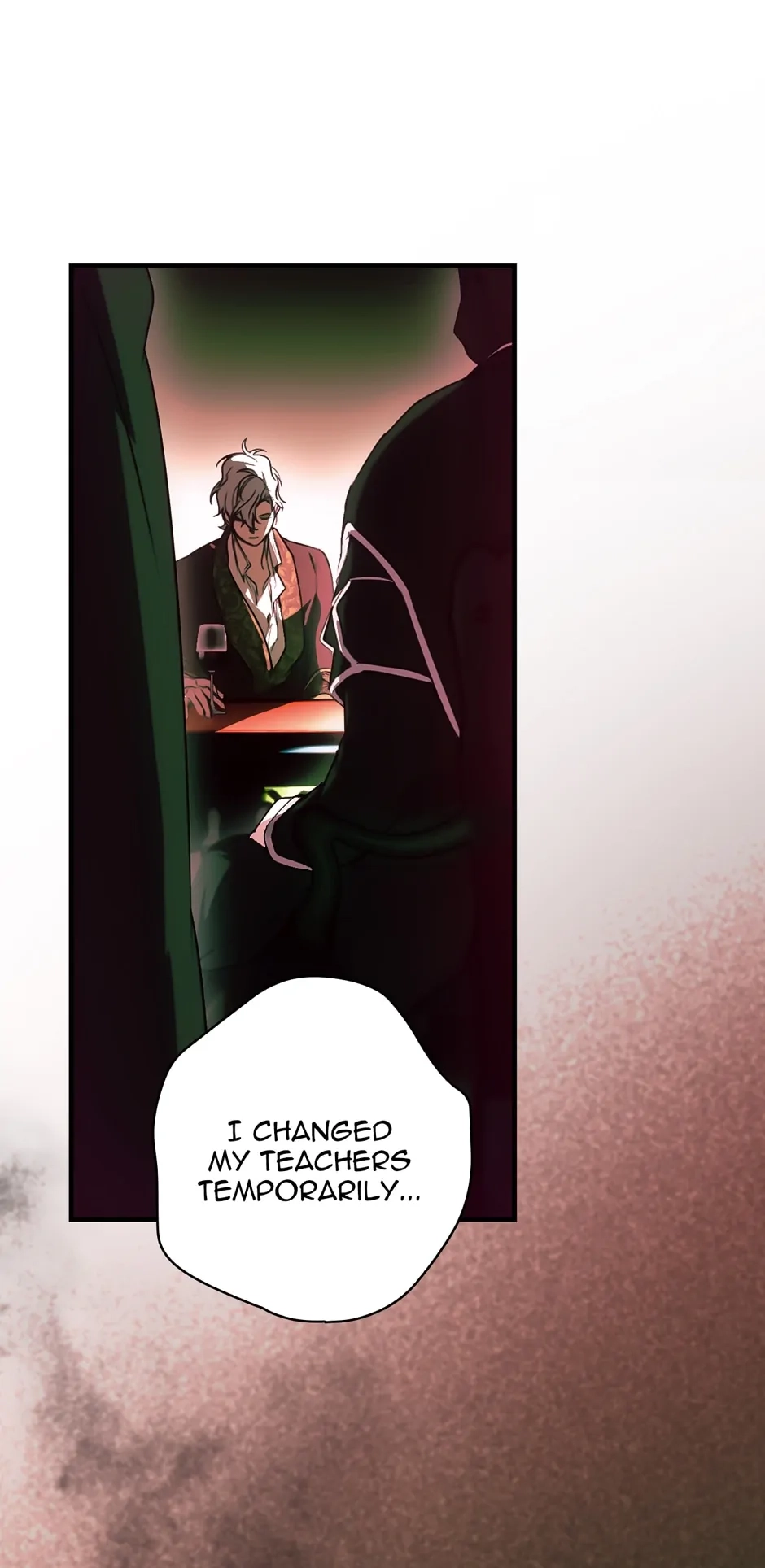 The Fantasie of a Stepmother Chapter 120 page 72 - 