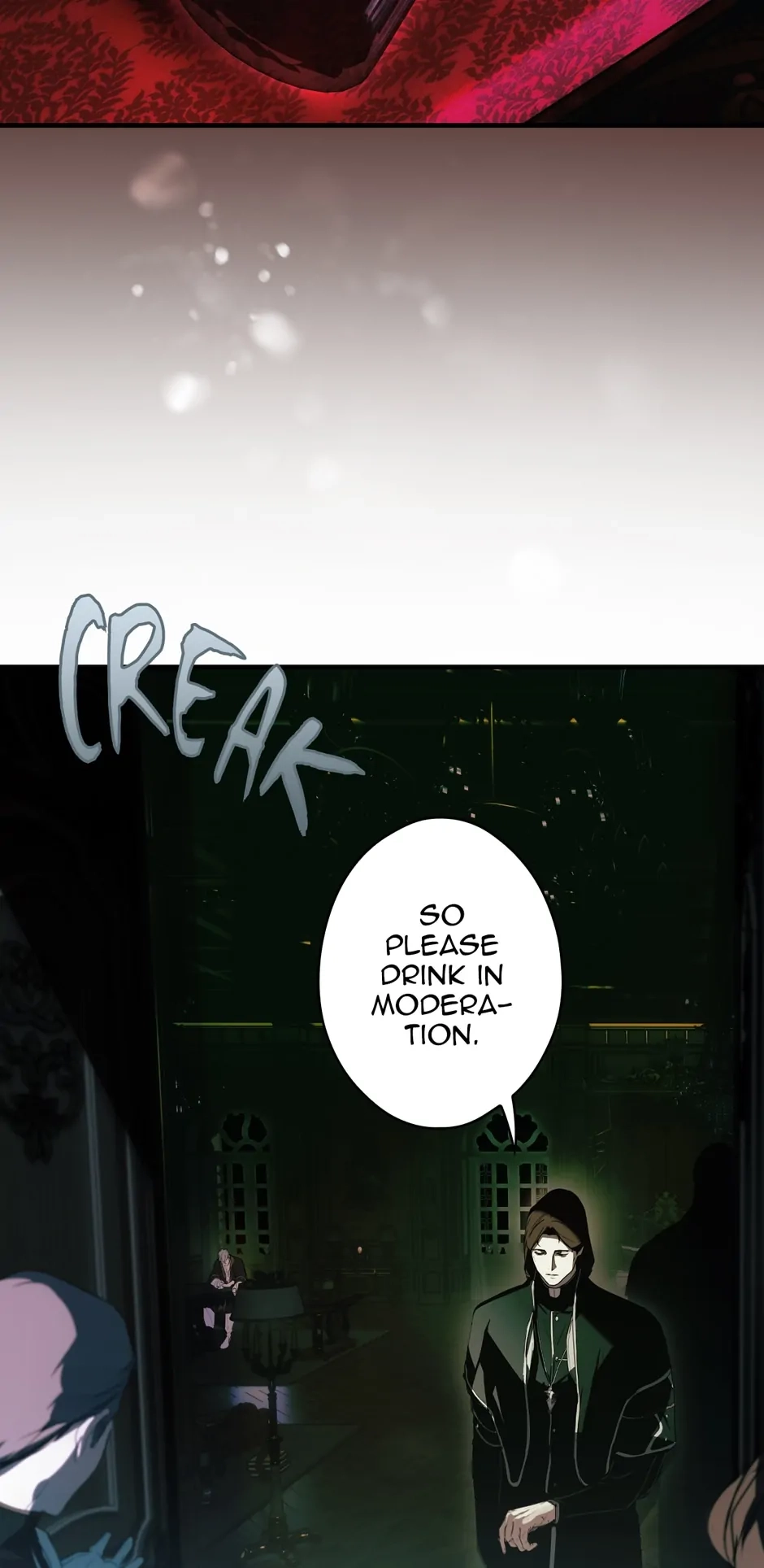 The Fantasie of a Stepmother Chapter 120 page 78 - 