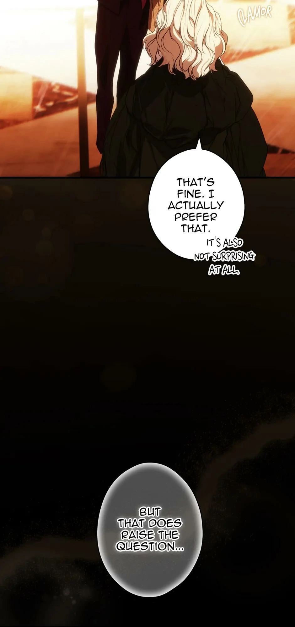 The Fantasie of a Stepmother Chapter 121 page 11 - 