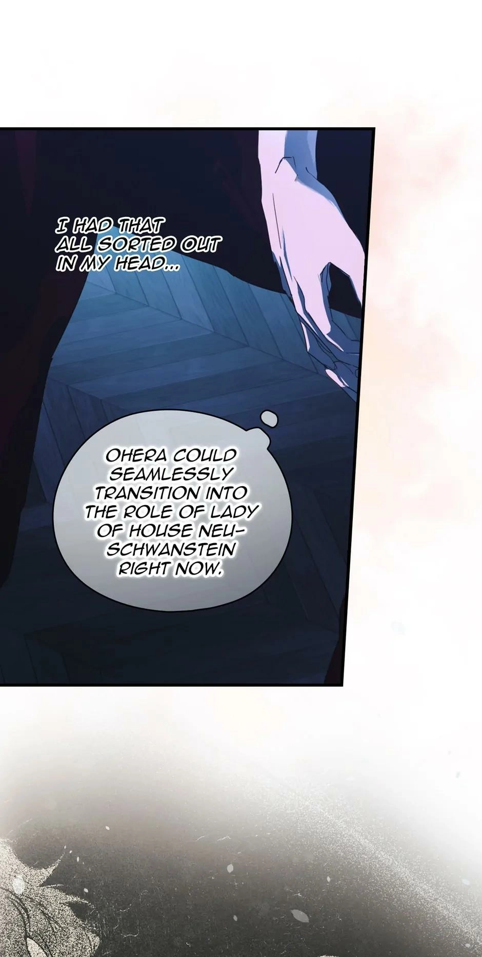 The Fantasie of a Stepmother Chapter 121 page 22 - 