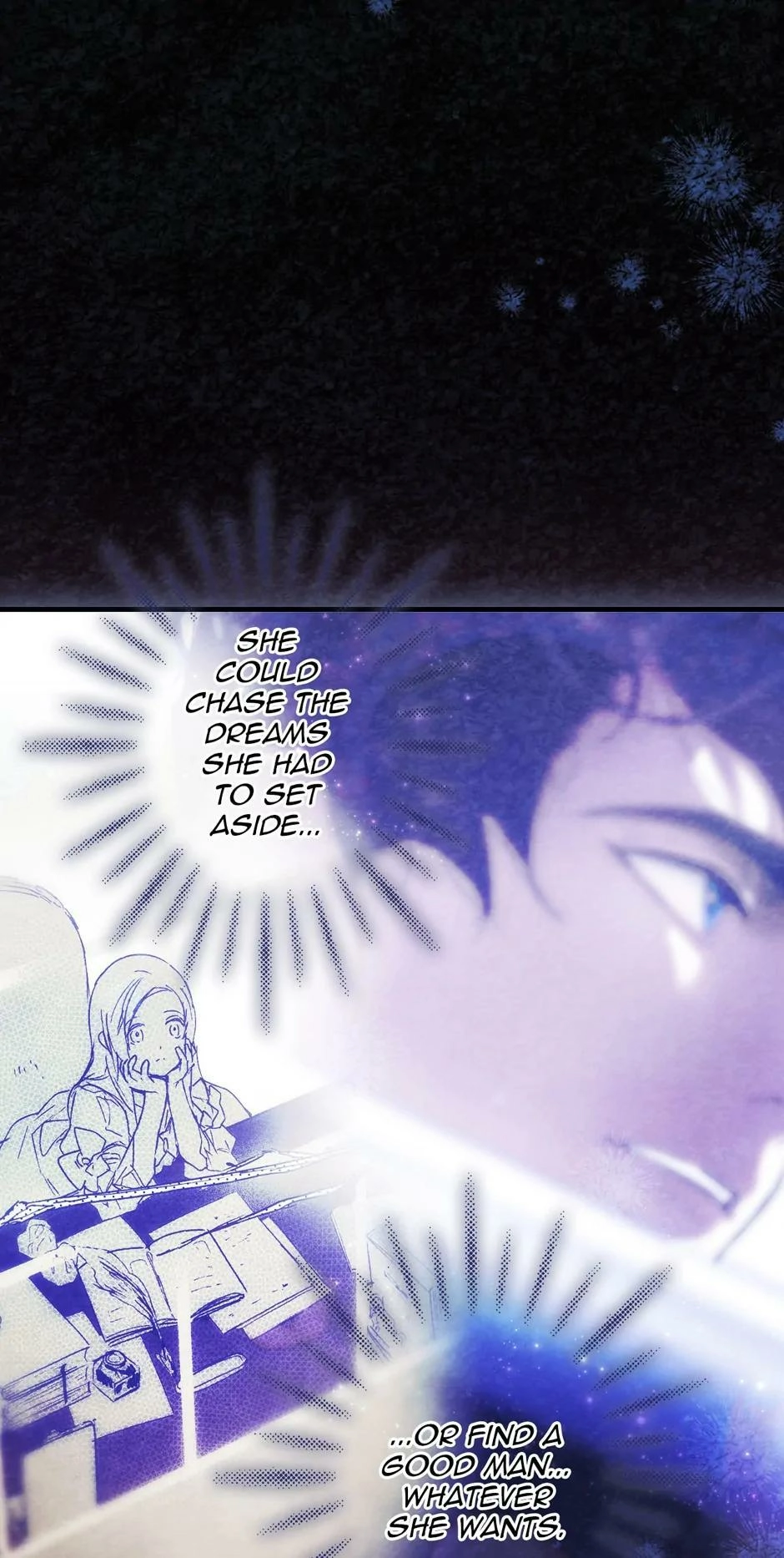 The Fantasie of a Stepmother Chapter 121 page 28 - 