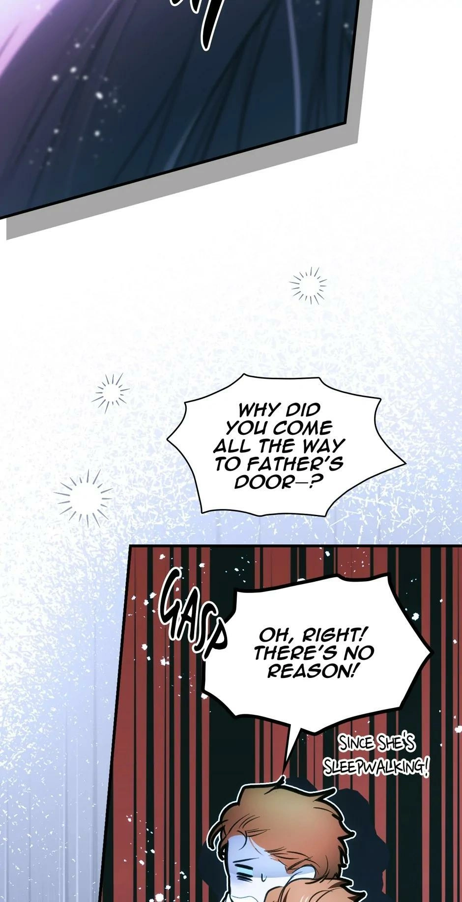 The Fantasie of a Stepmother Chapter 121 page 44 - 
