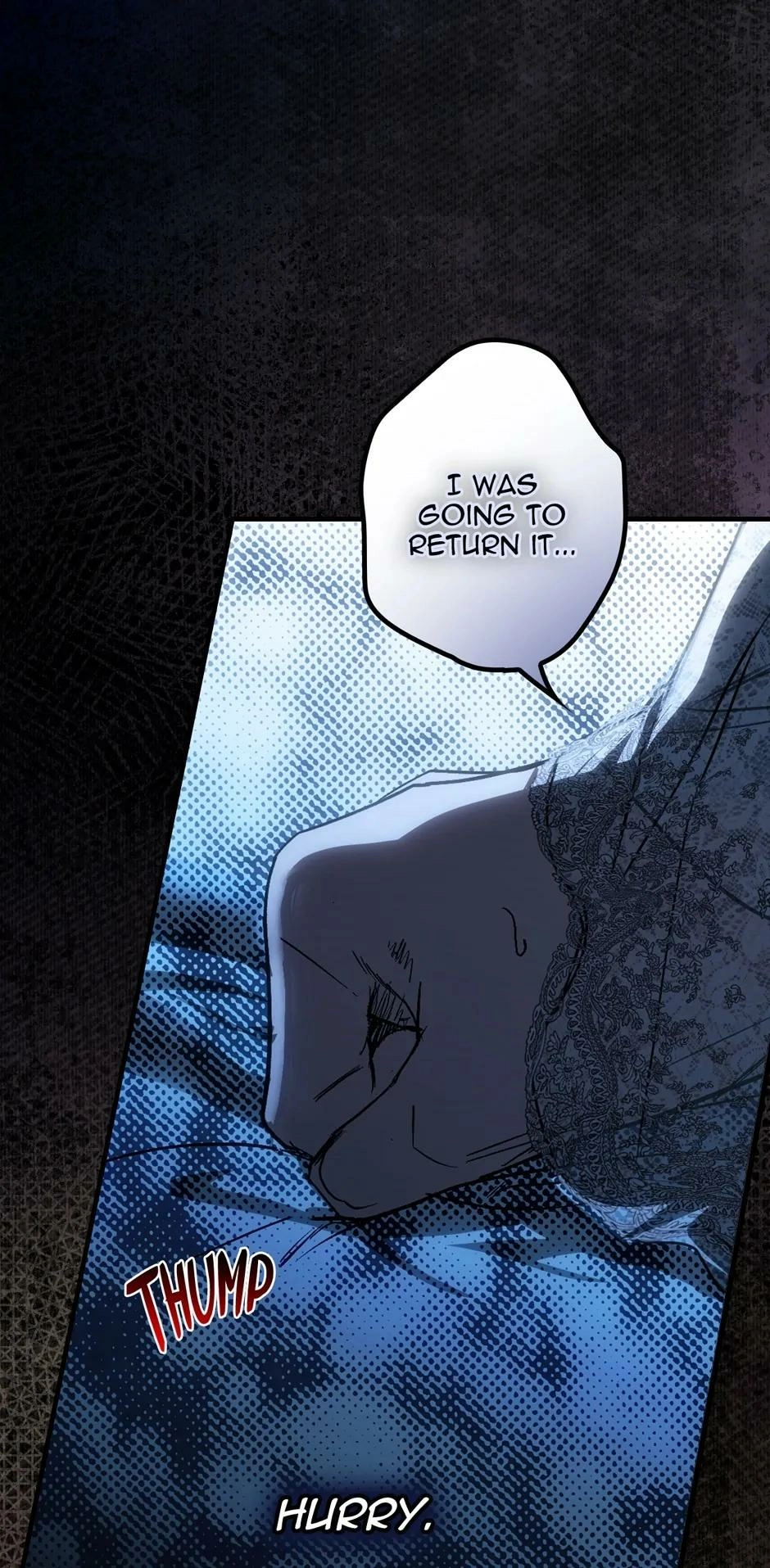 The Fantasie of a Stepmother Chapter 121 page 77 - 