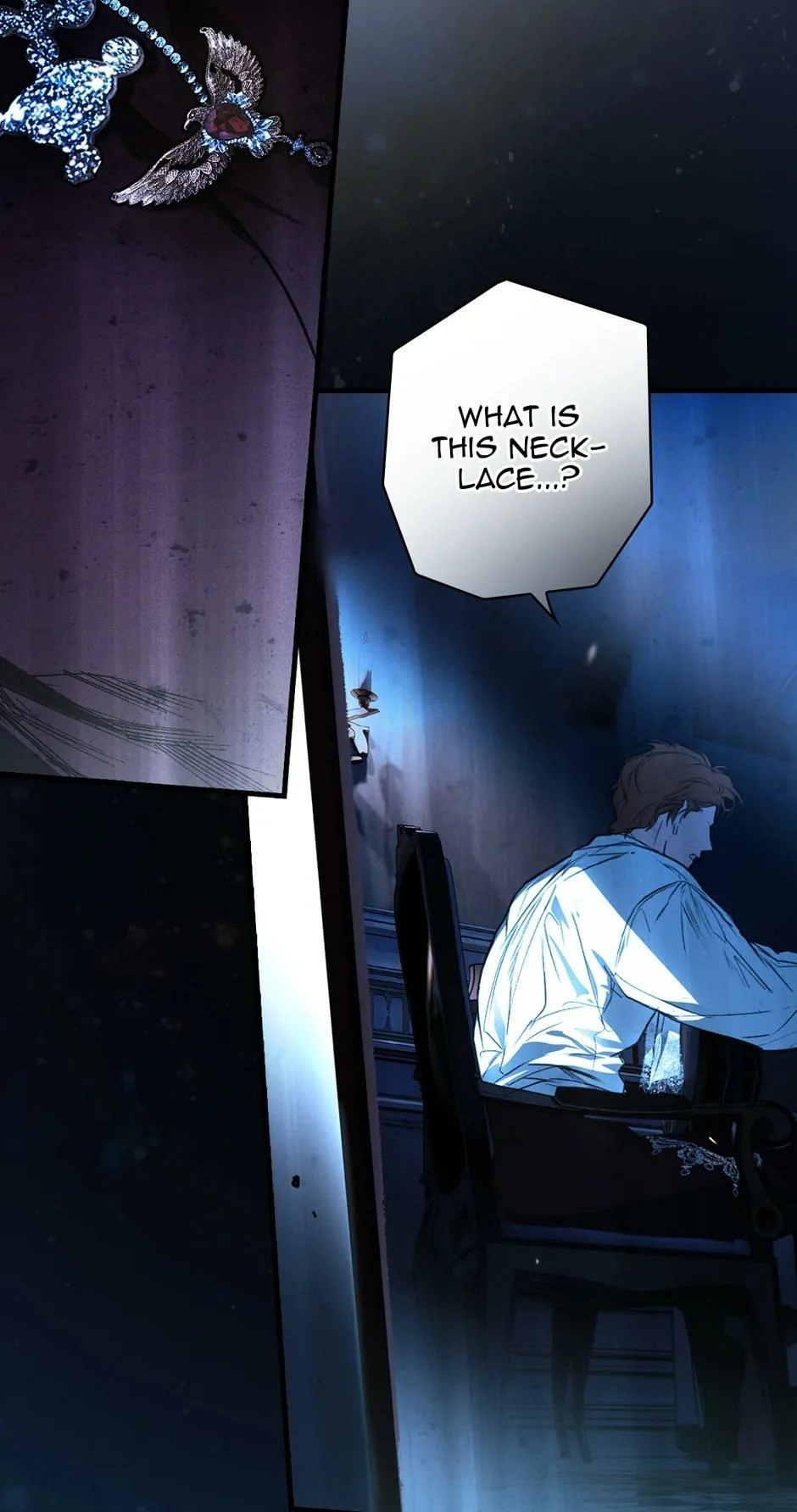 The Fantasie of a Stepmother Chapter 121 page 90 - 