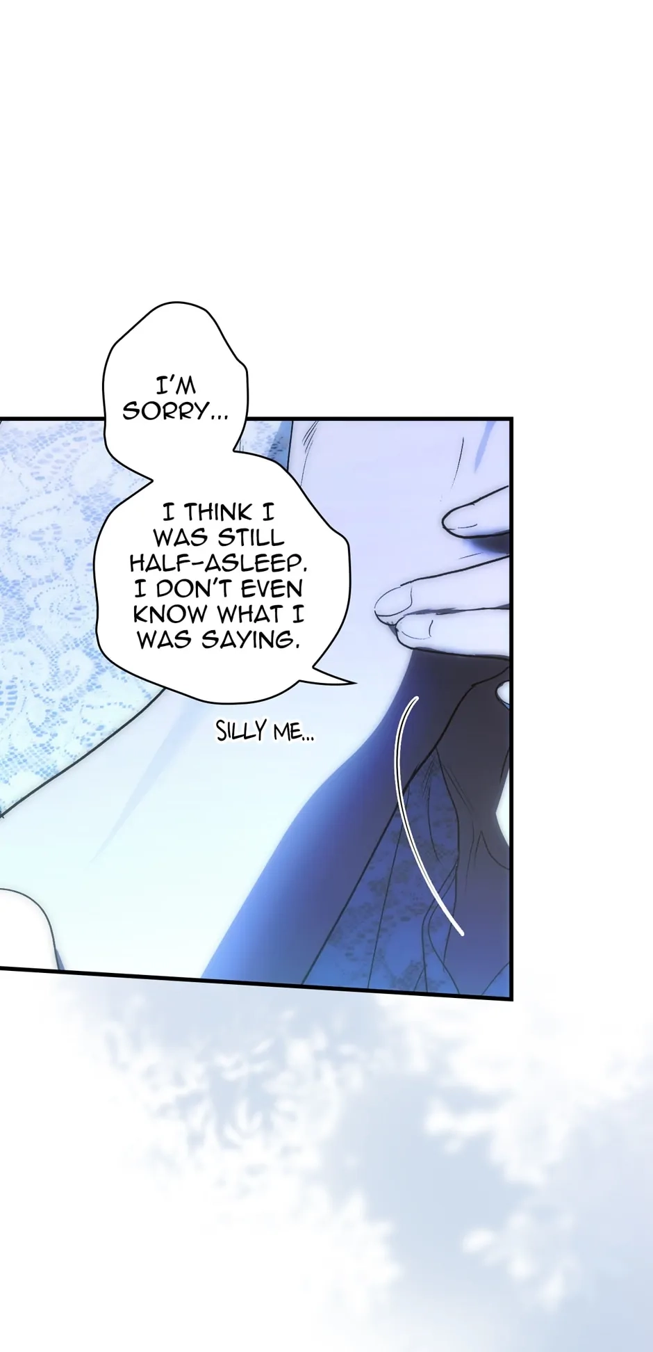 The Fantasie of a Stepmother Chapter 122 page 11 - 