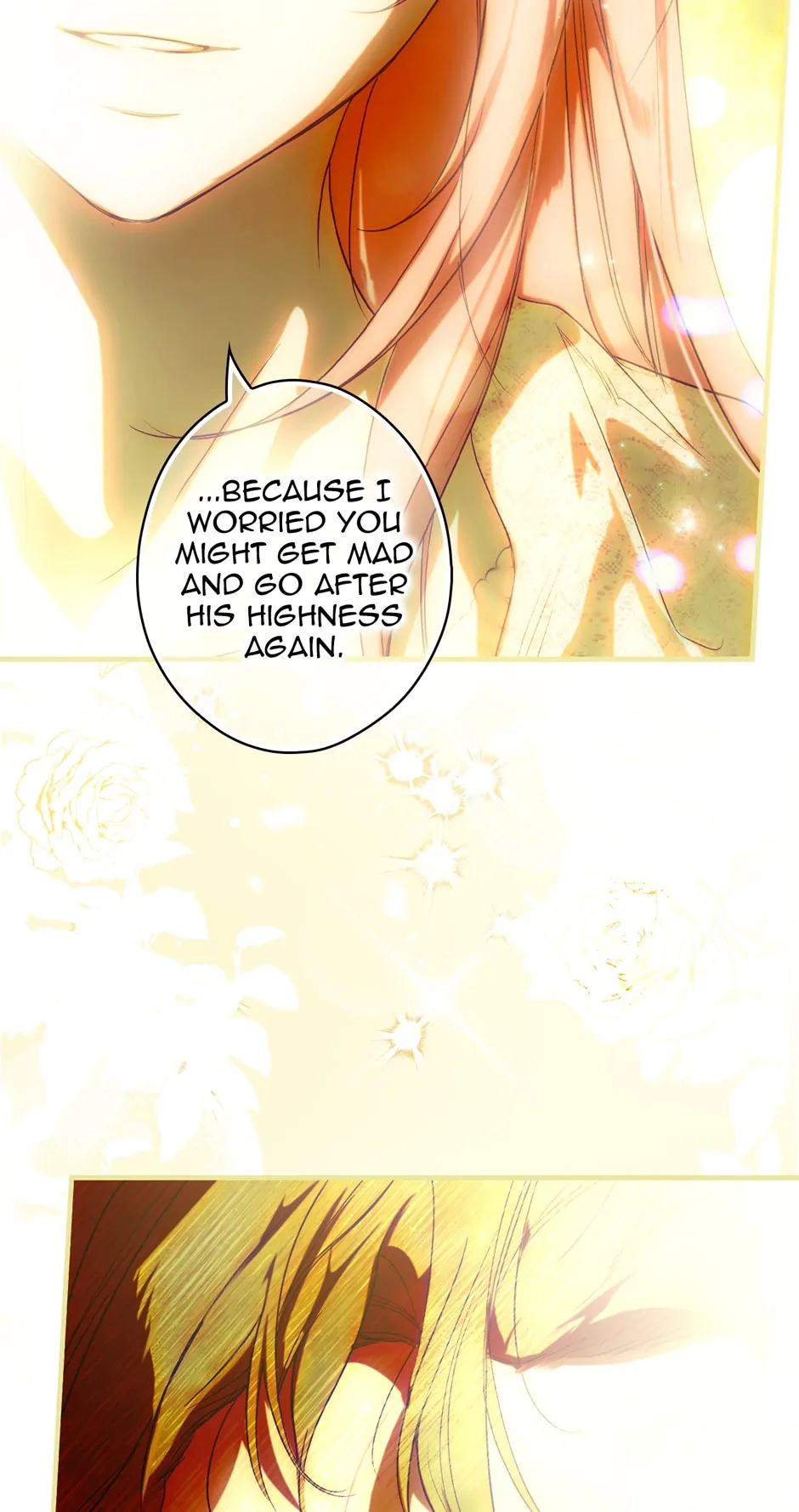 The Fantasie of a Stepmother Chapter 122 page 38 - 