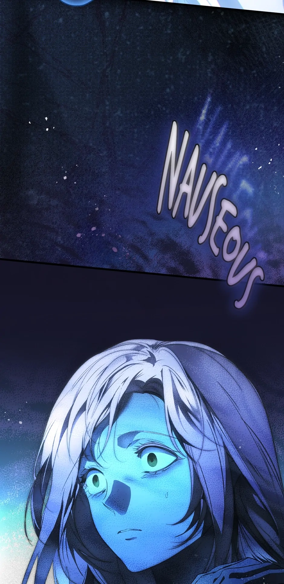 The Fantasie of a Stepmother Chapter 122 page 5 - 