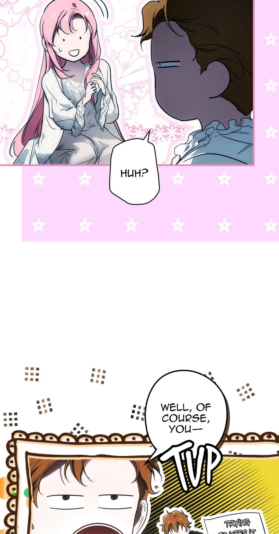 The Fantasie of a Stepmother Chapter 122 page 44 - 