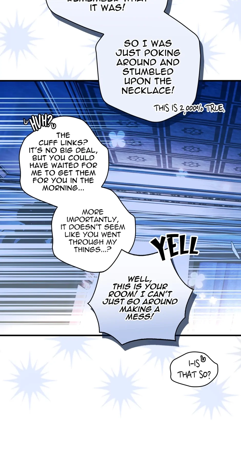 The Fantasie of a Stepmother Chapter 122 page 46 - 