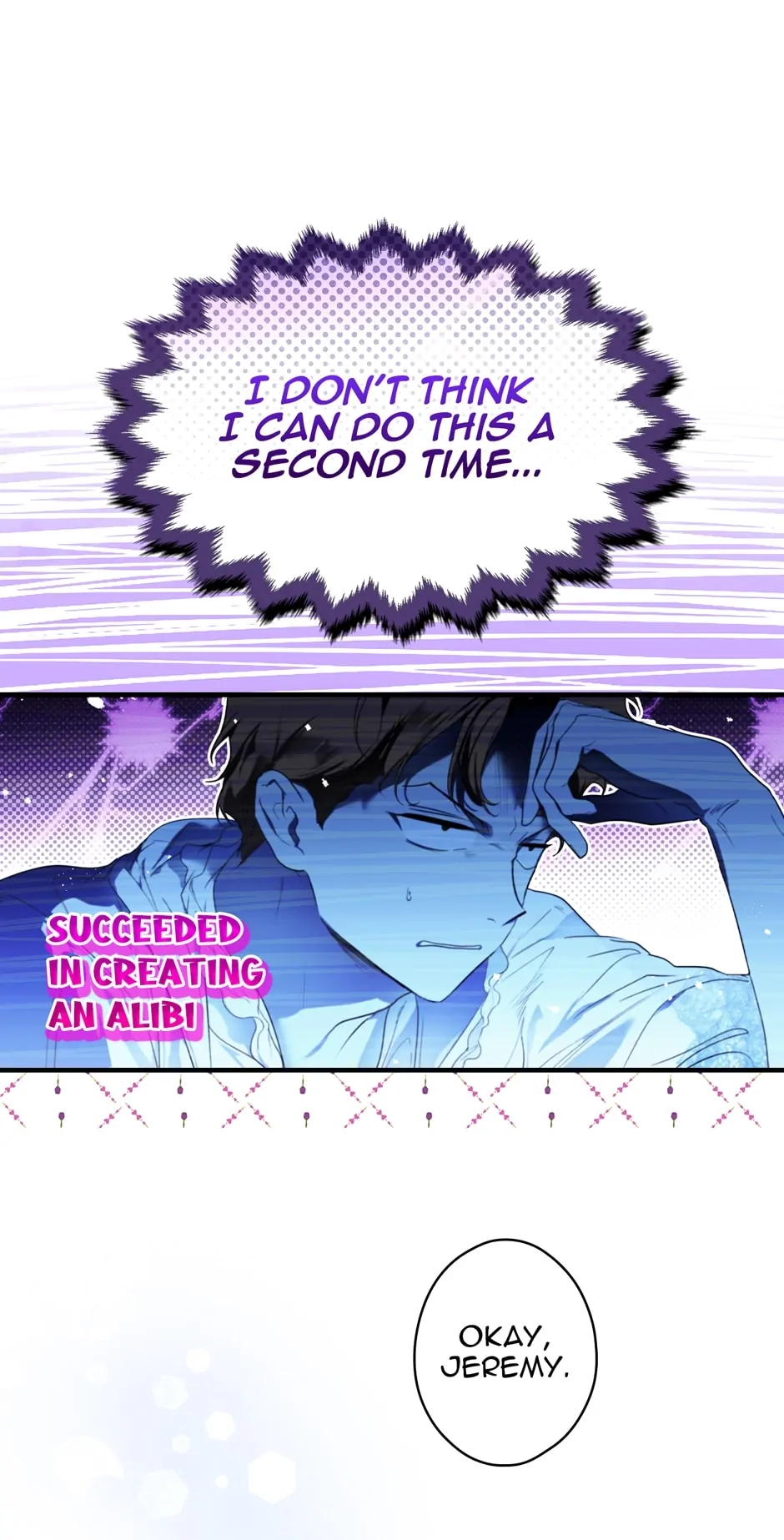 The Fantasie of a Stepmother Chapter 122 page 47 - 