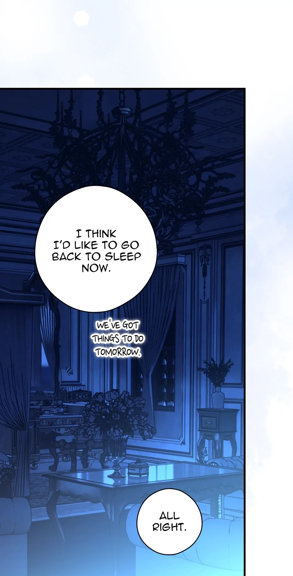 The Fantasie of a Stepmother Chapter 122 page 48 - 