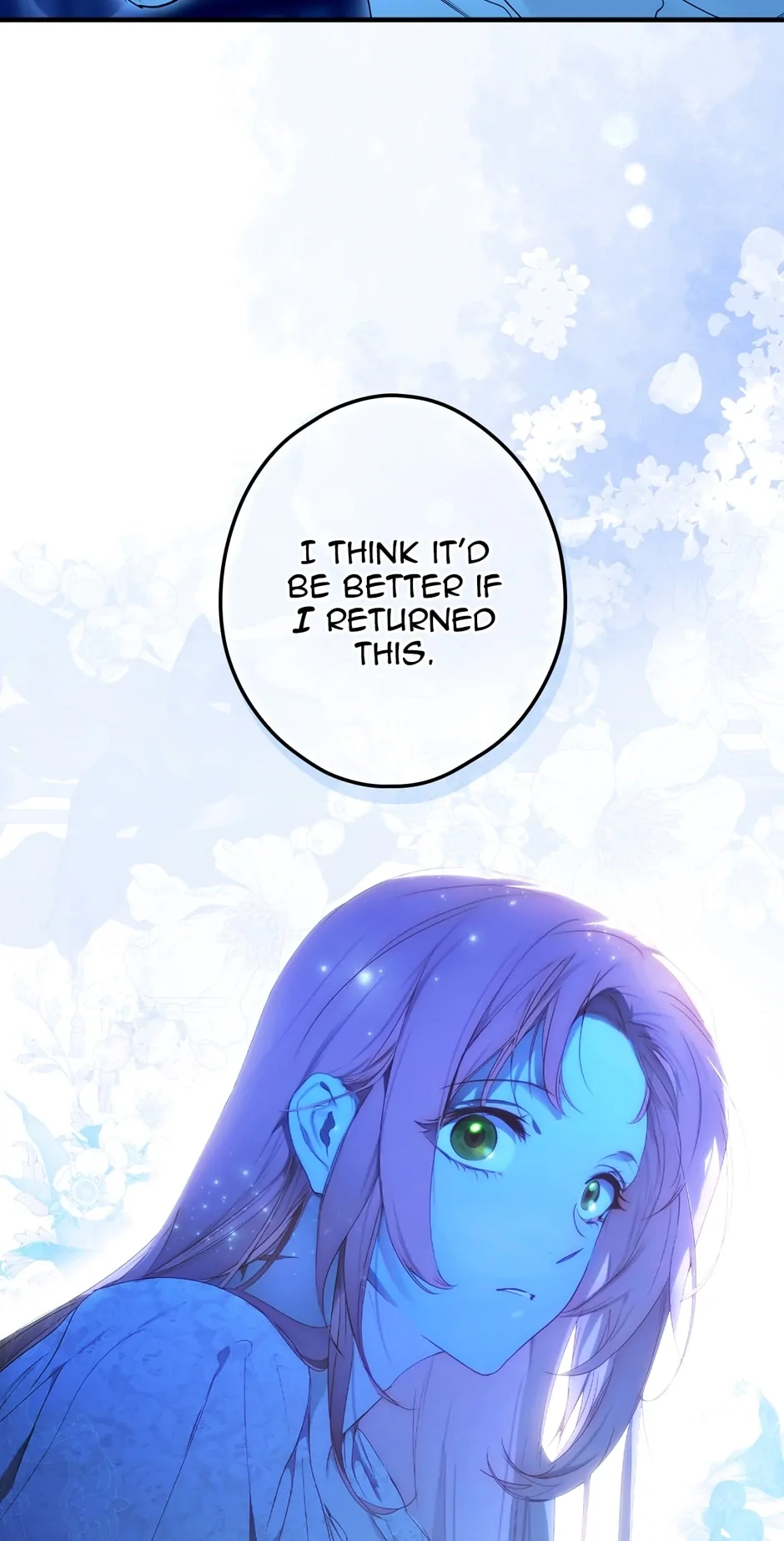 The Fantasie of a Stepmother Chapter 122 page 50 - 