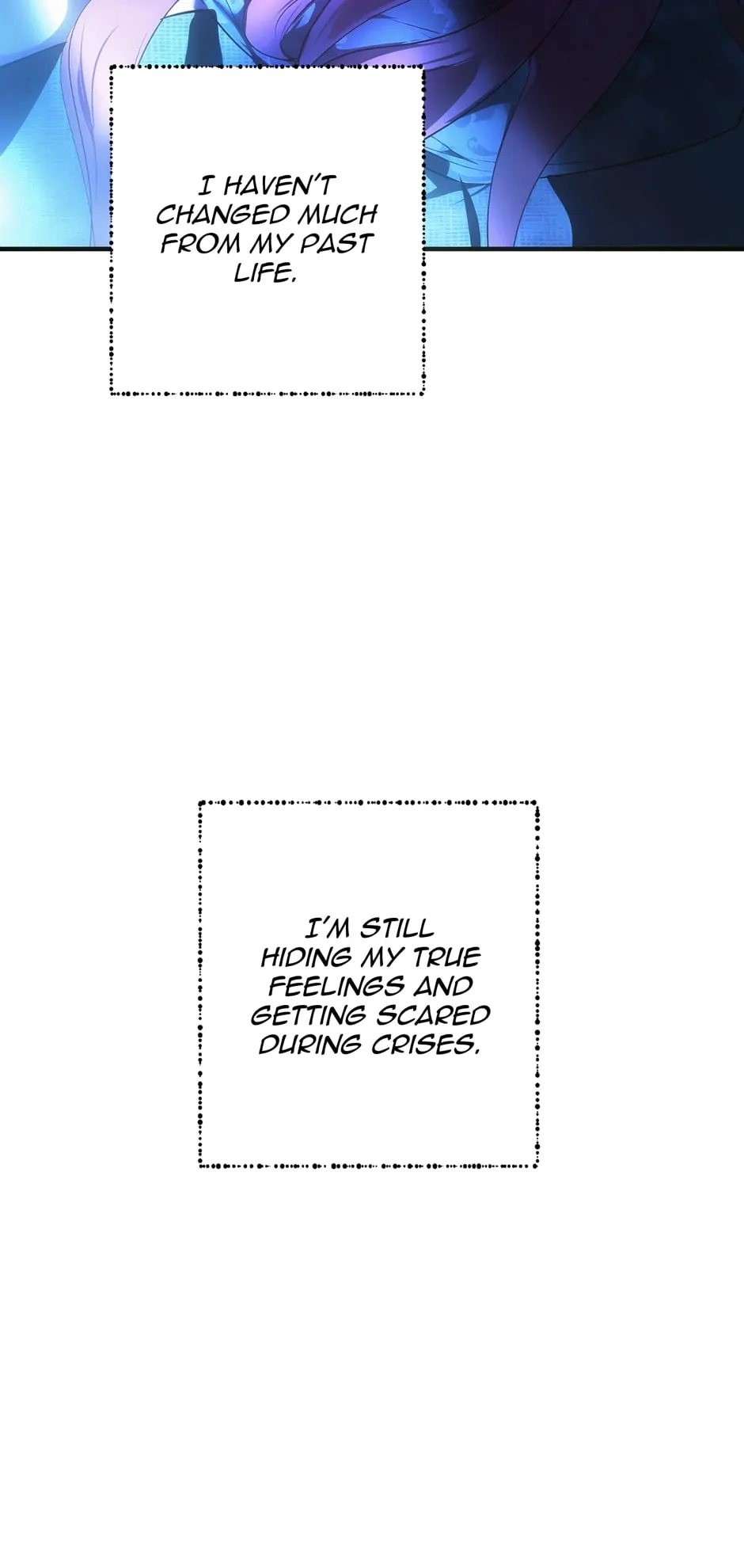 The Fantasie of a Stepmother Chapter 122 page 74 - 