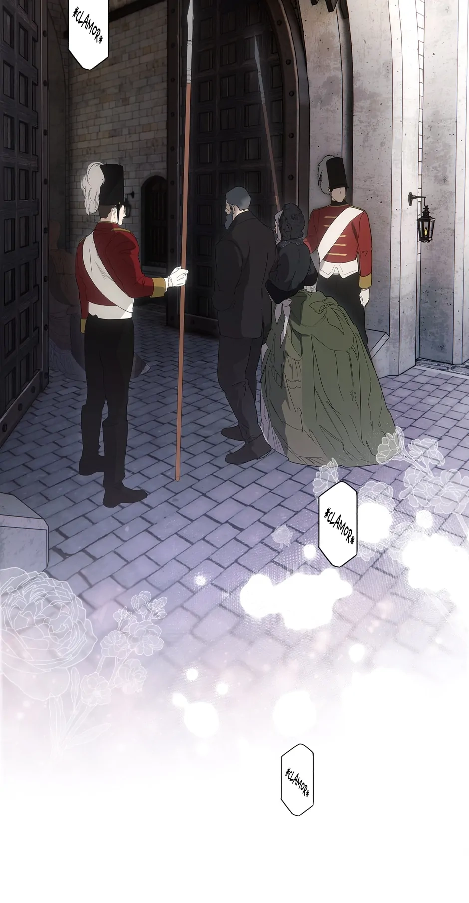 The Fantasie of a Stepmother Chapter 122 page 83 - 