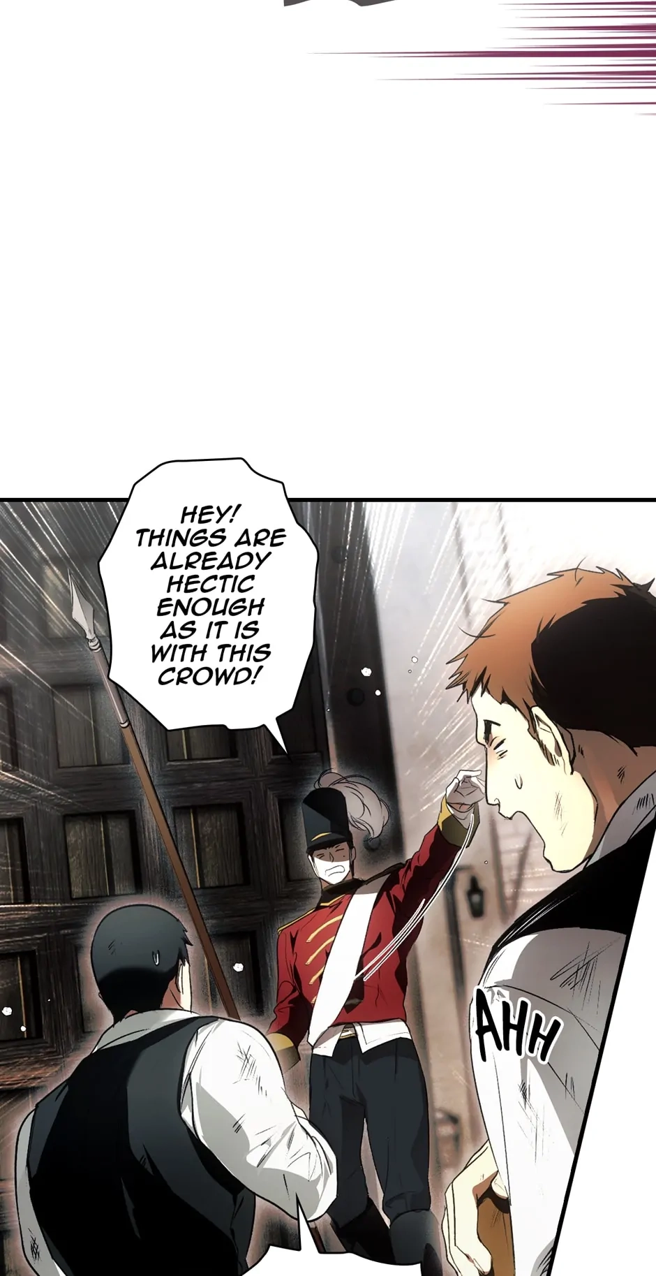 The Fantasie of a Stepmother Chapter 122 page 87 - 