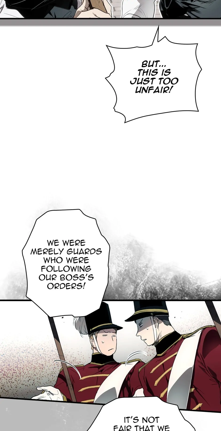 The Fantasie of a Stepmother Chapter 122 page 89 - 