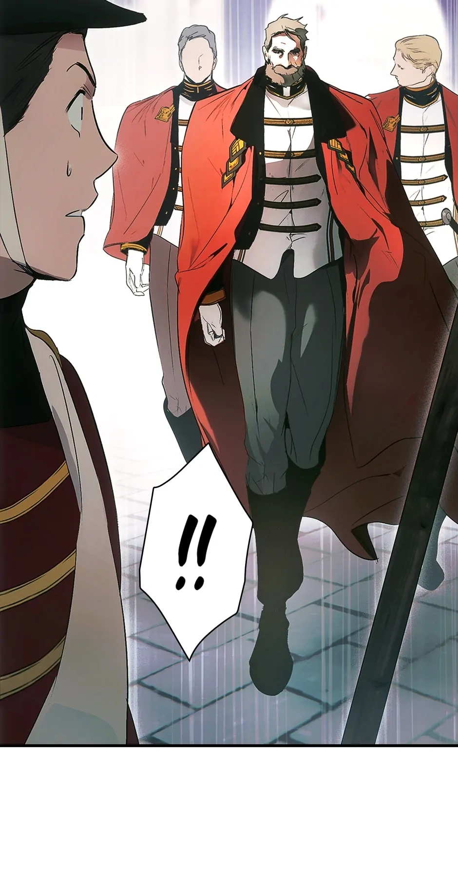 The Fantasie of a Stepmother Chapter 122 page 91 - 