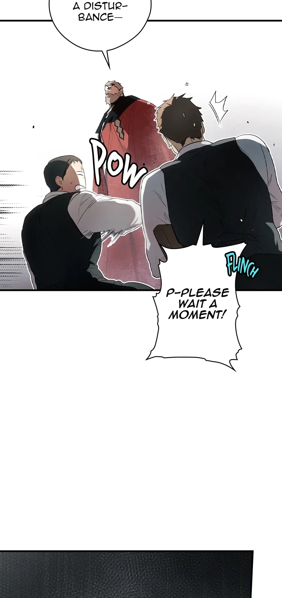 The Fantasie of a Stepmother Chapter 122 page 93 - 