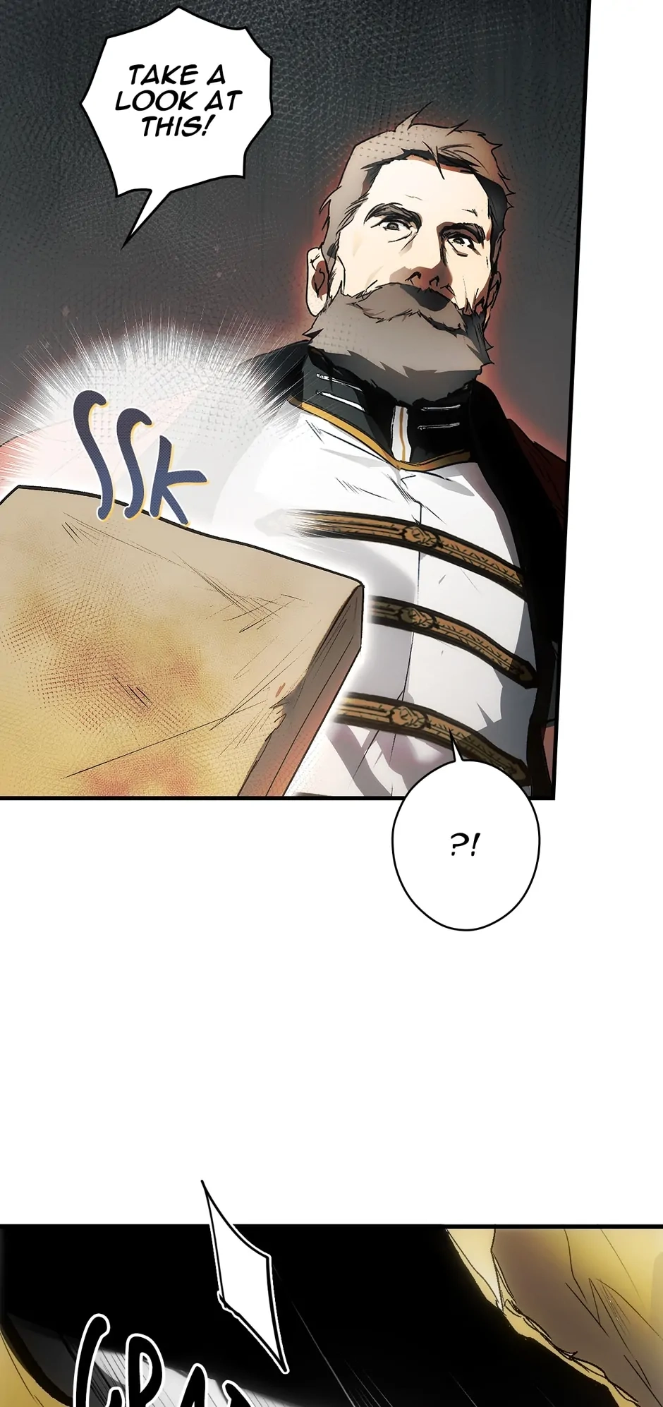 The Fantasie of a Stepmother Chapter 122 page 94 - 