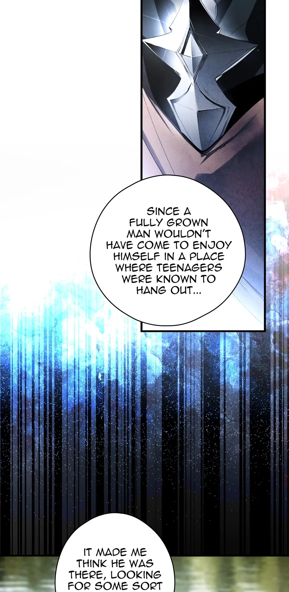 The Fantasie of a Stepmother Chapter 123 page 13 - 