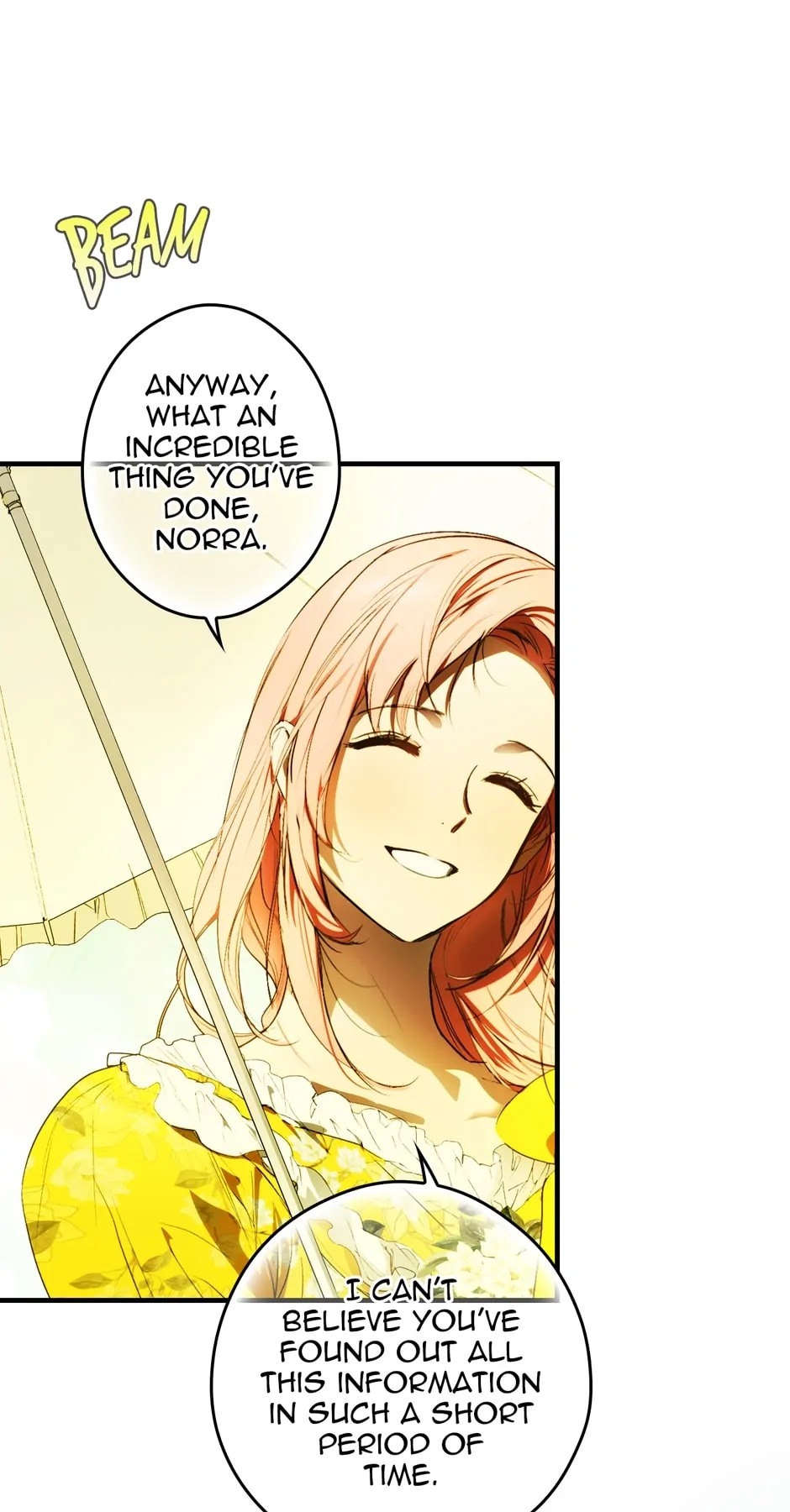 The Fantasie of a Stepmother Chapter 123 page 17 - 