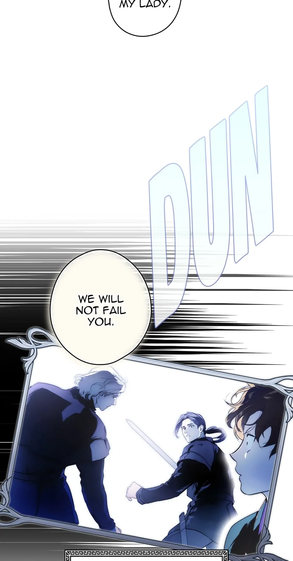 The Fantasie of a Stepmother Chapter 123 page 22 - 