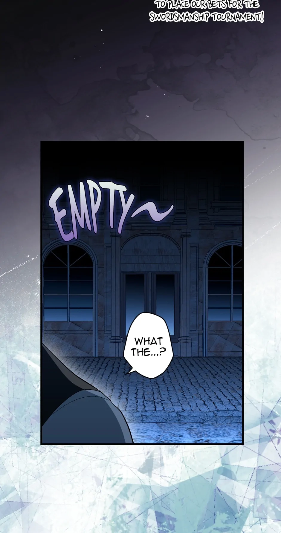 The Fantasie of a Stepmother Chapter 123 page 27 - 