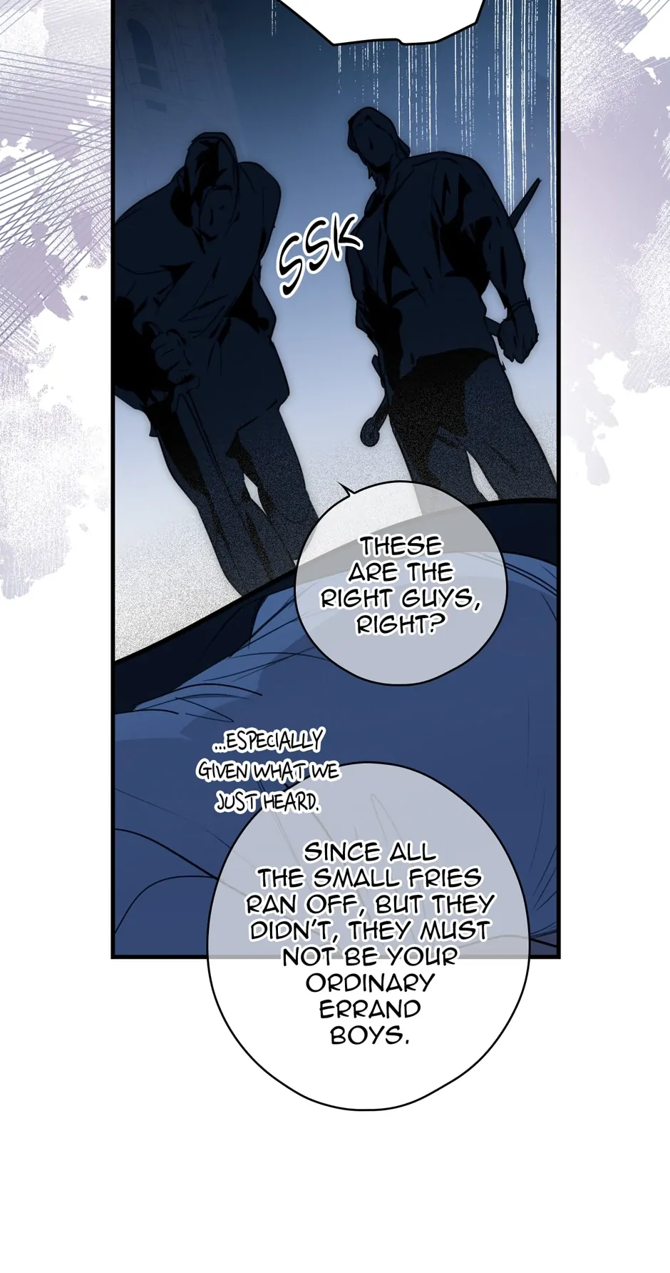 The Fantasie of a Stepmother Chapter 123 page 29 - 
