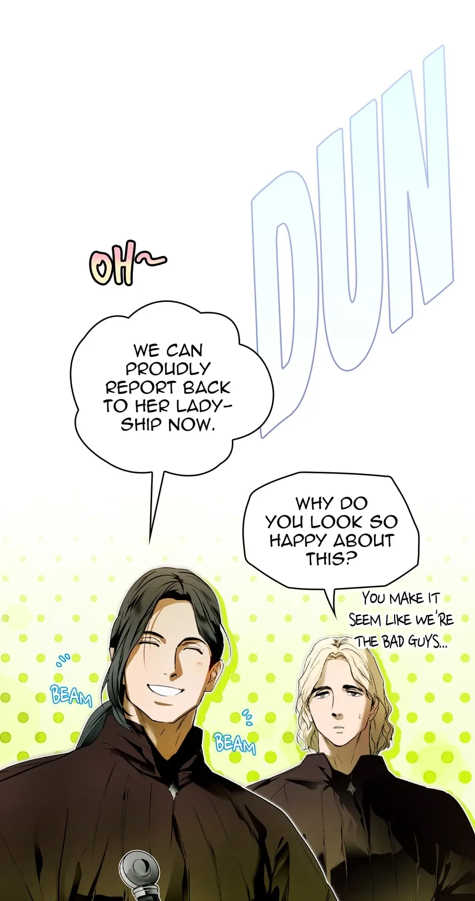The Fantasie of a Stepmother Chapter 123 page 30 - 