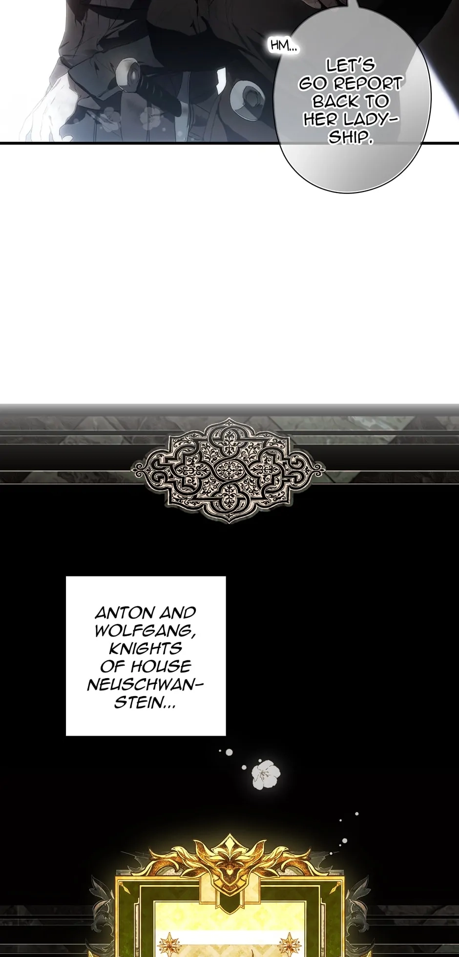 The Fantasie of a Stepmother Chapter 123 page 4 - 