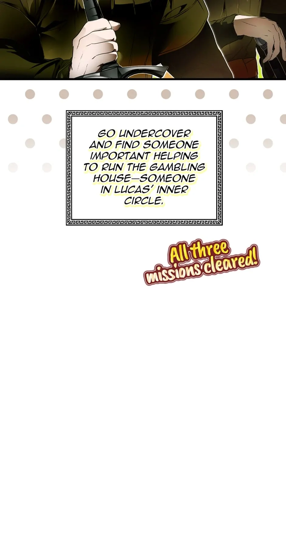 The Fantasie of a Stepmother Chapter 123 page 31 - 