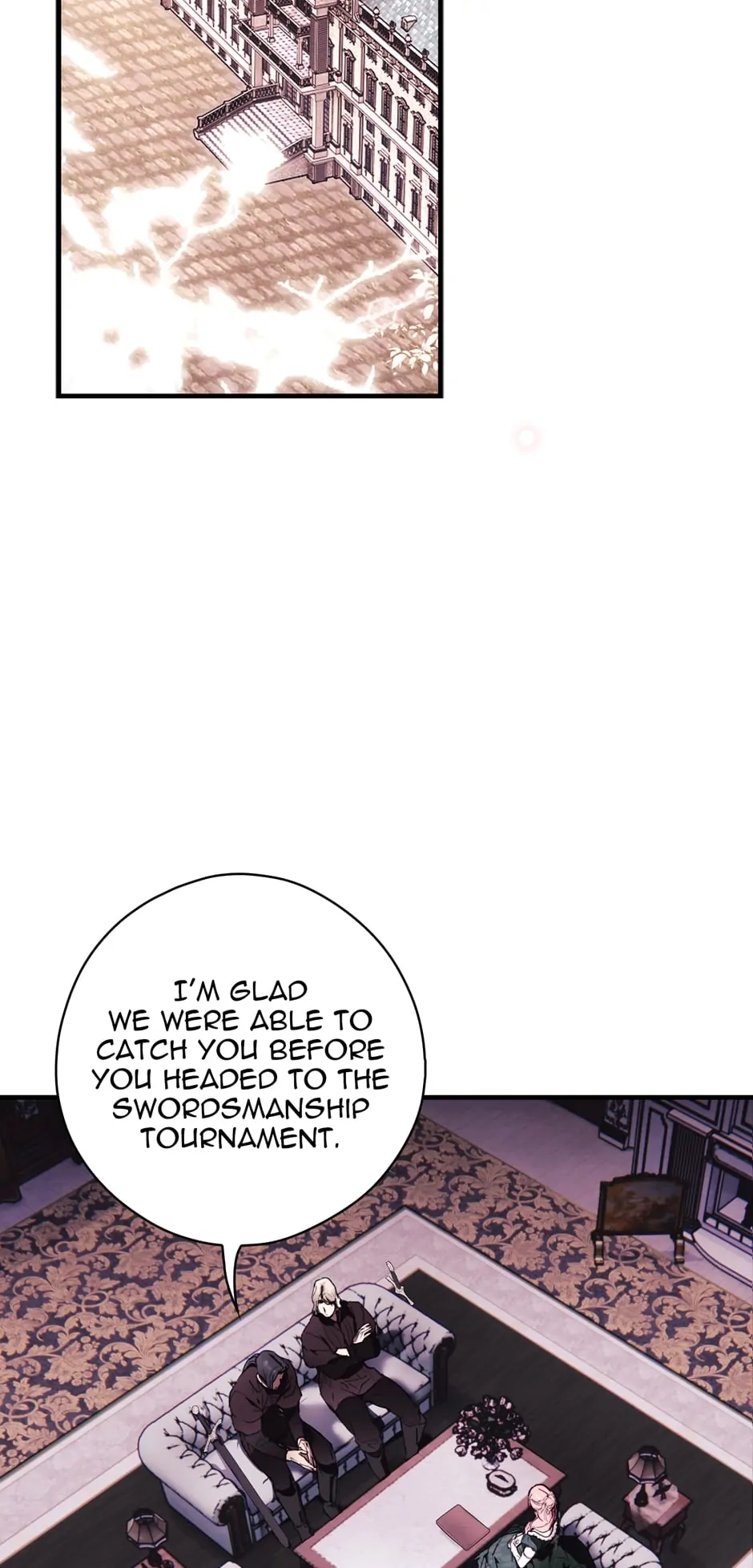 The Fantasie of a Stepmother Chapter 123 page 33 - 
