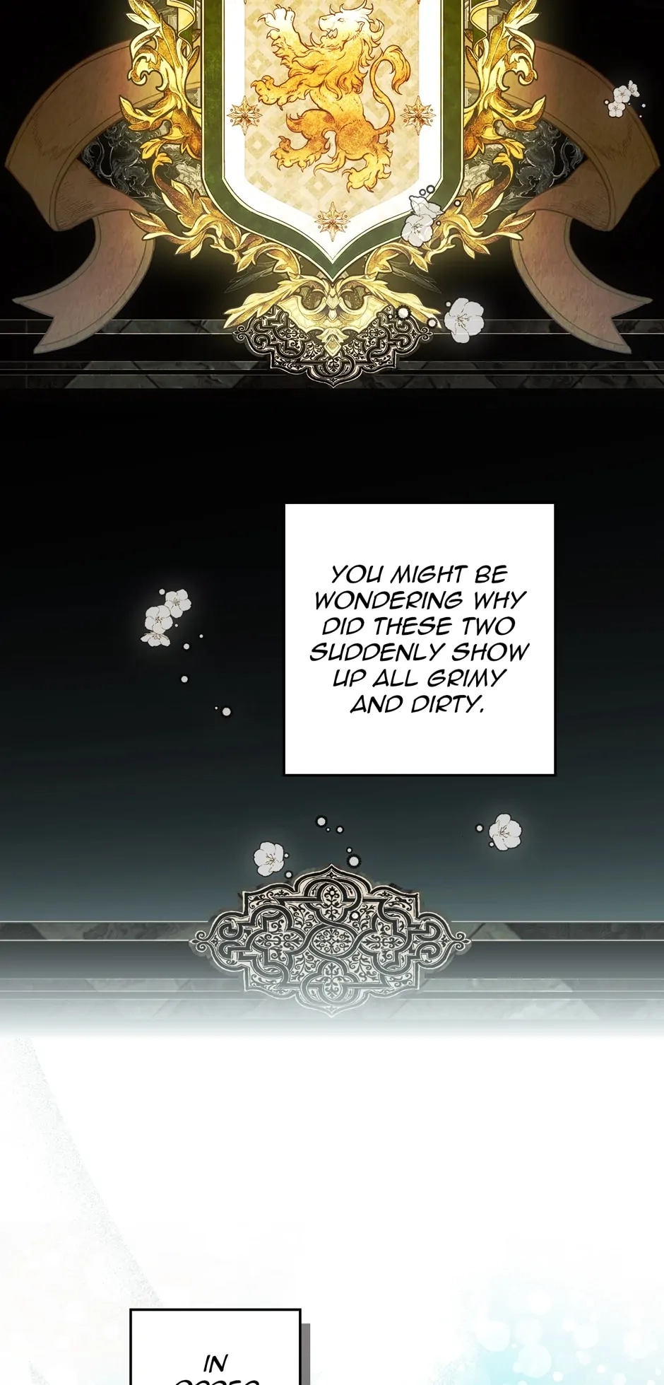 The Fantasie of a Stepmother Chapter 123 page 5 - 