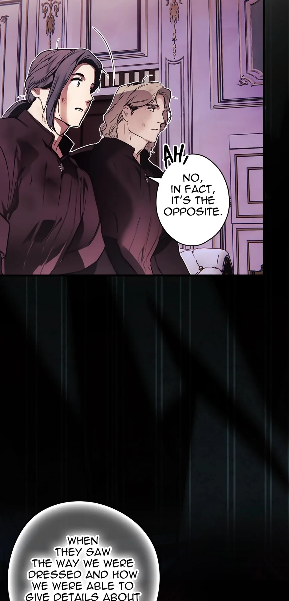 The Fantasie of a Stepmother Chapter 123 page 42 - 