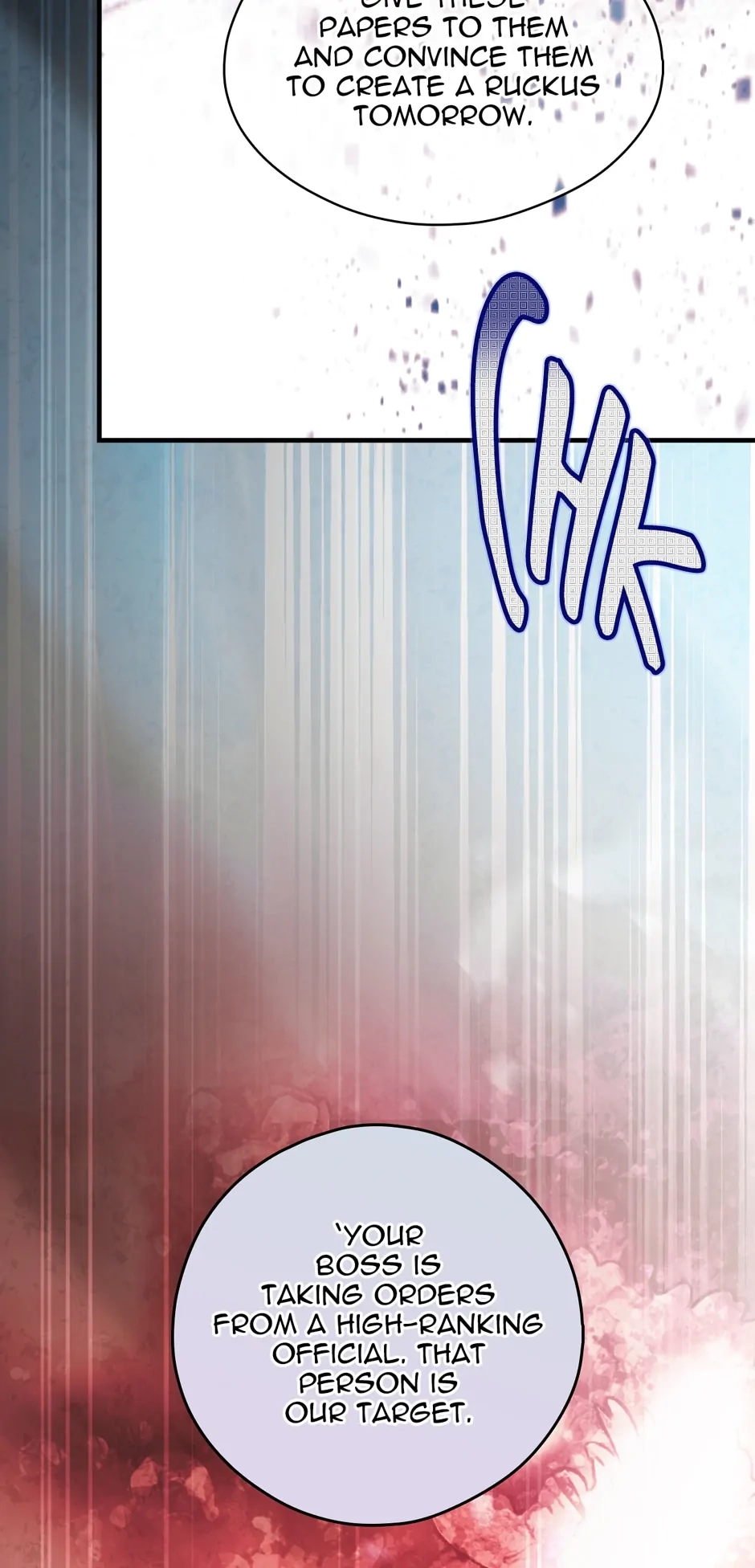 The Fantasie of a Stepmother Chapter 123 page 46 - 