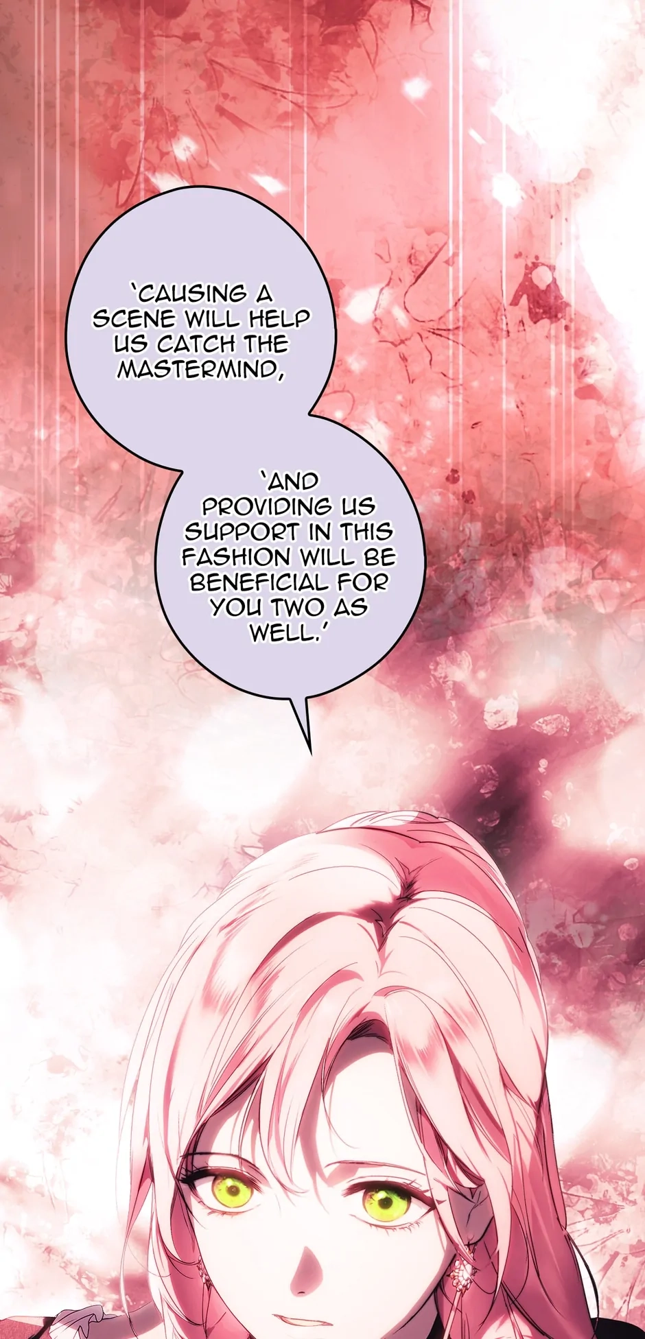The Fantasie of a Stepmother Chapter 123 page 47 - 