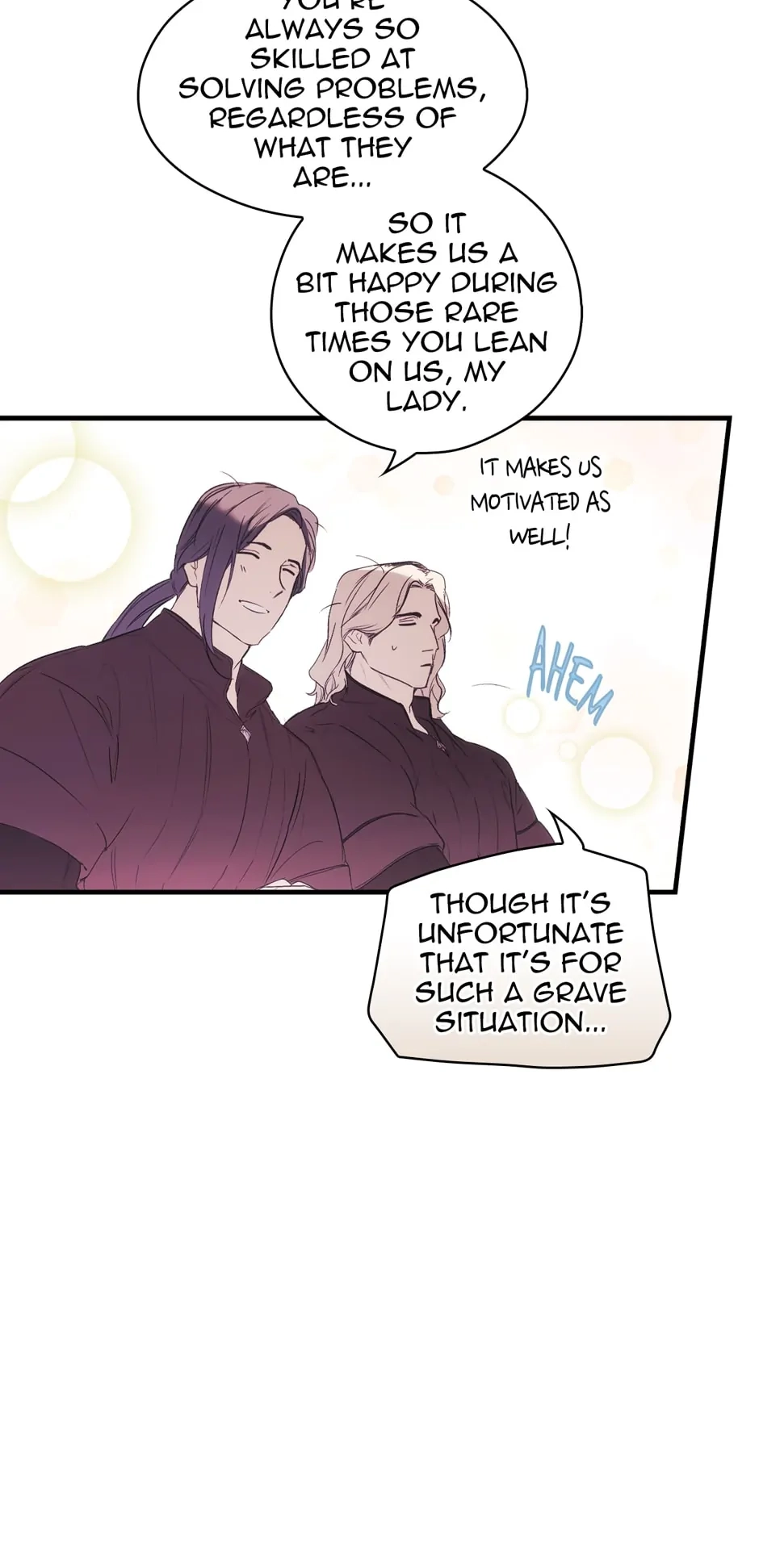 The Fantasie of a Stepmother Chapter 123 page 56 - 