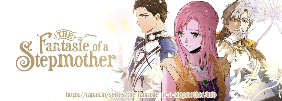 The Fantasie of a Stepmother Chapter 123 page 74 - 