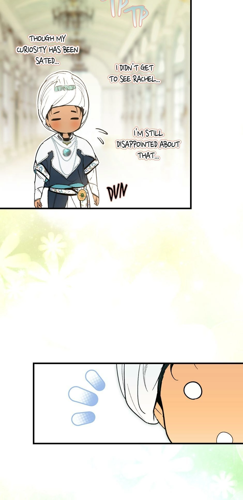 The Fantasie of a Stepmother Chapter 124 page 77 - 