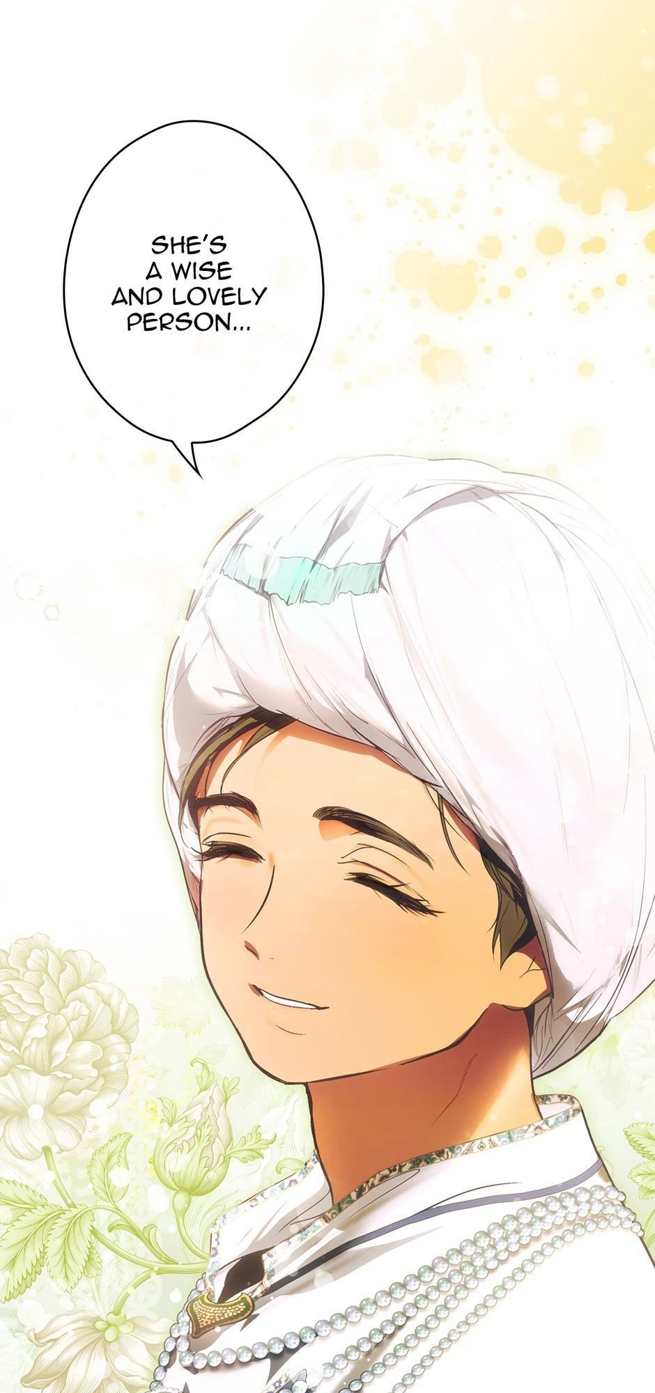 The Fantasie of a Stepmother Chapter 124 page 85 - 