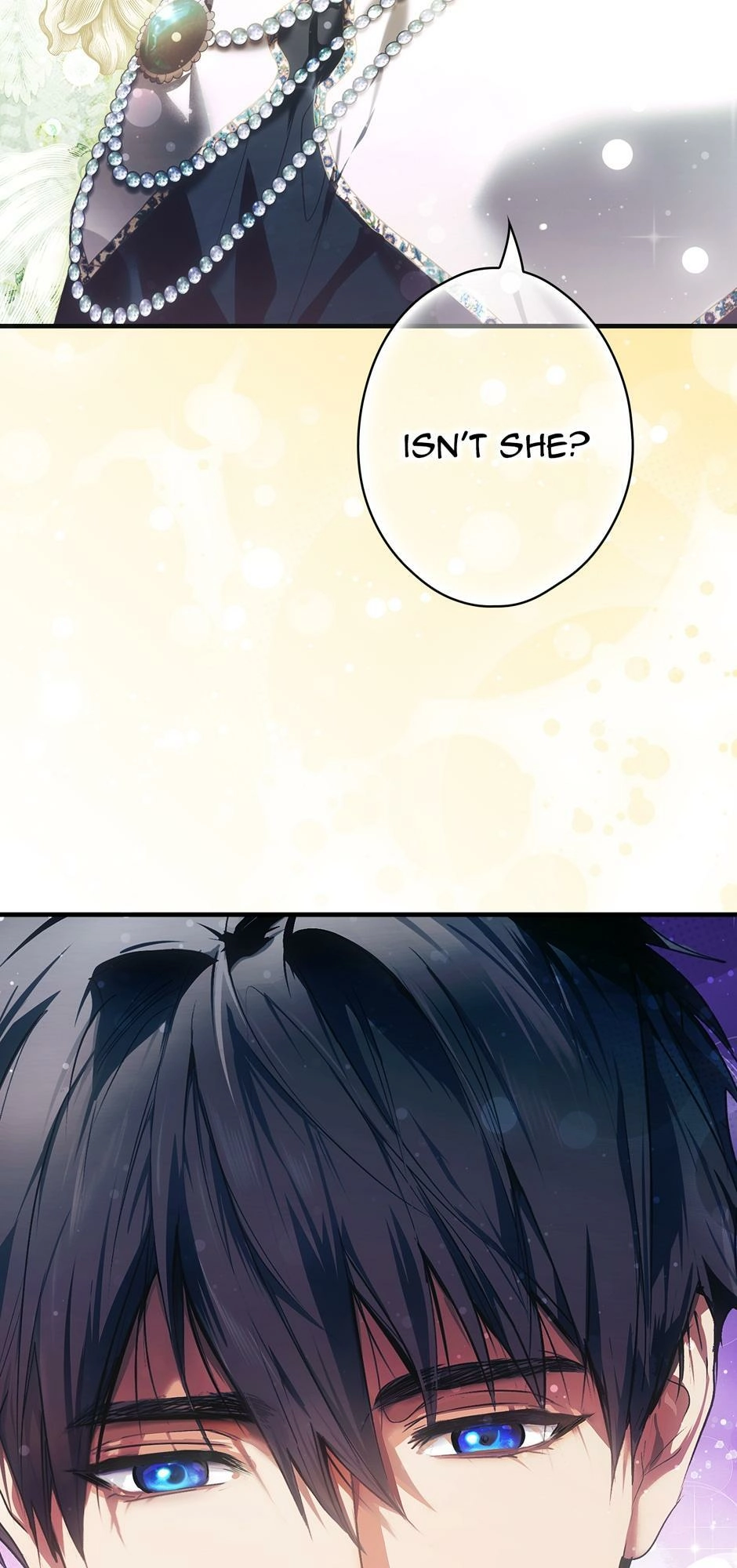 The Fantasie of a Stepmother Chapter 124 page 86 - 