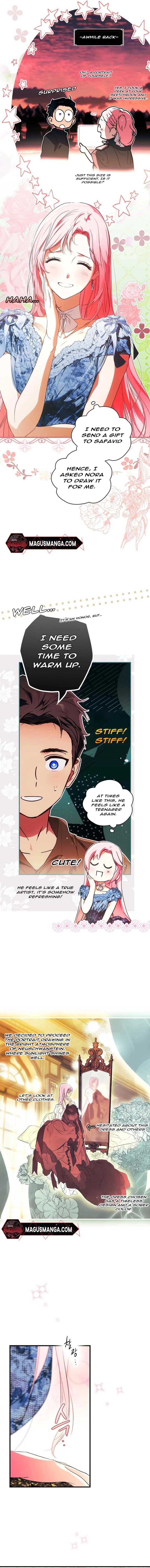 The Fantasie of a Stepmother Chapter 125 page 2 - 