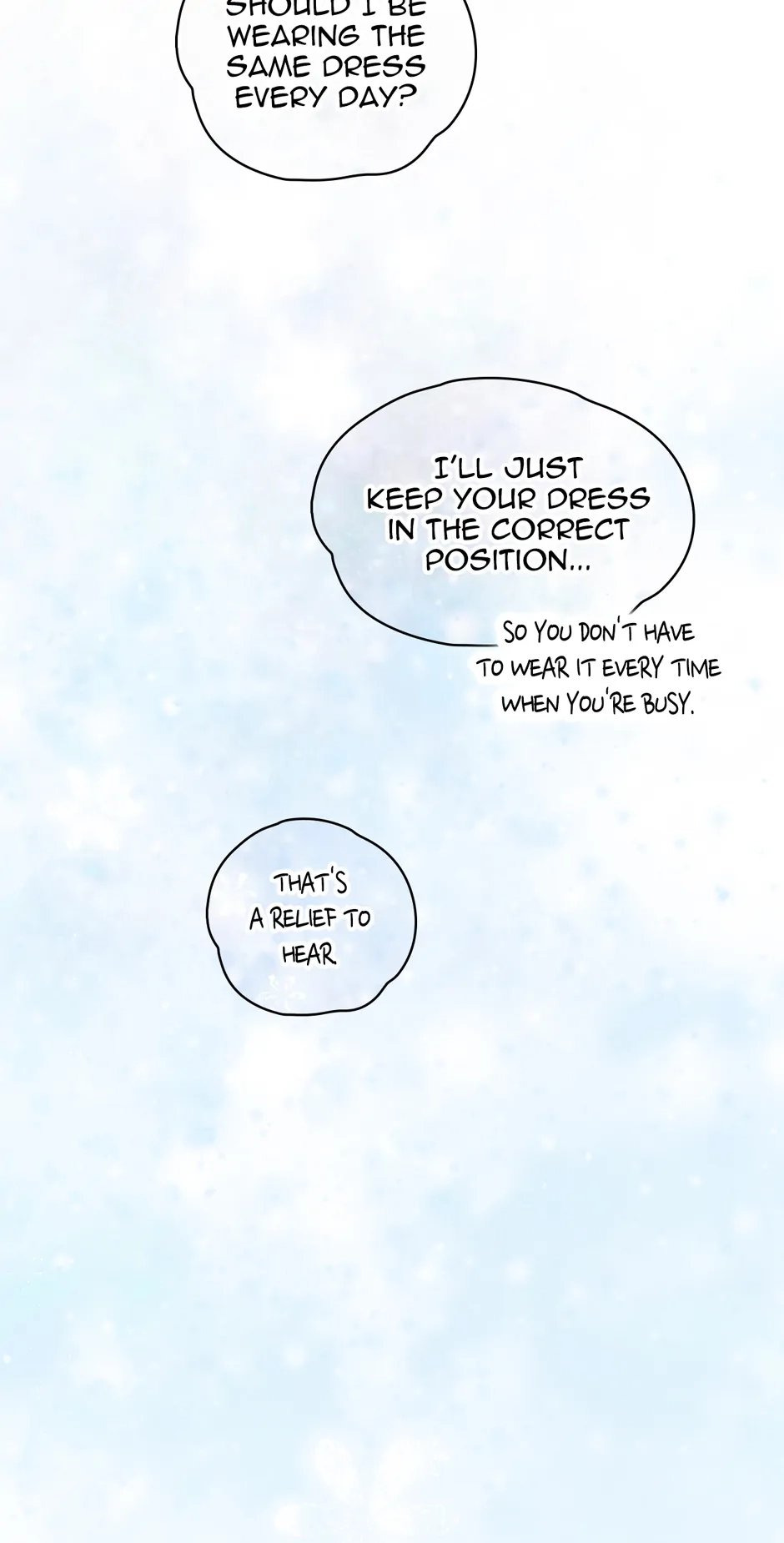 The Fantasie of a Stepmother Chapter 126 page 14 - 
